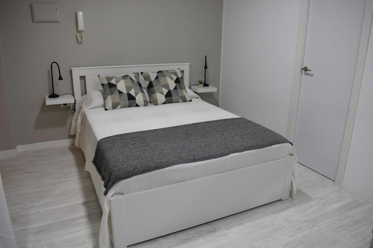 Nice & Cool Studio Torremolinos Exterior photo