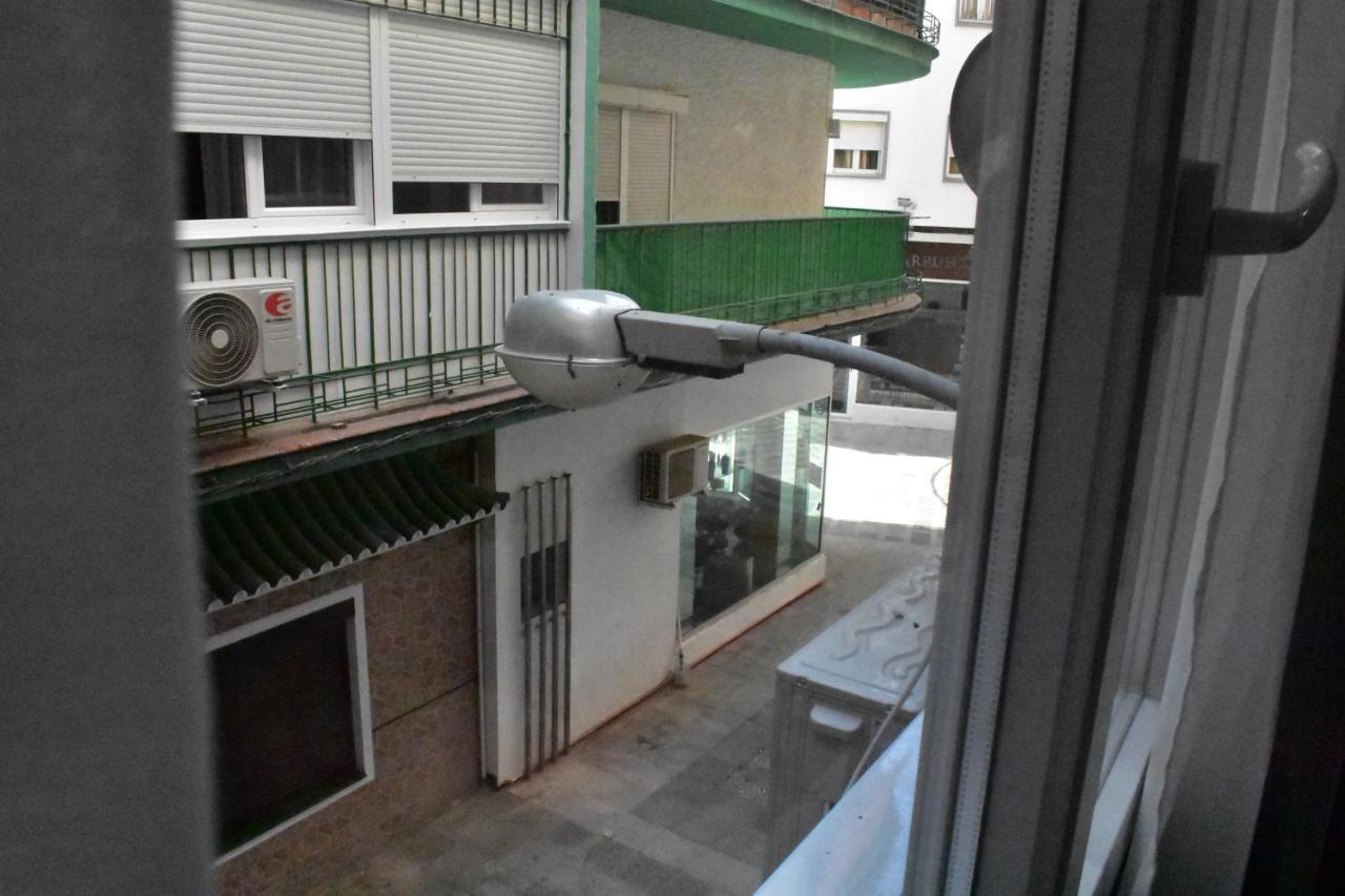 Nice & Cool Studio Torremolinos Exterior photo